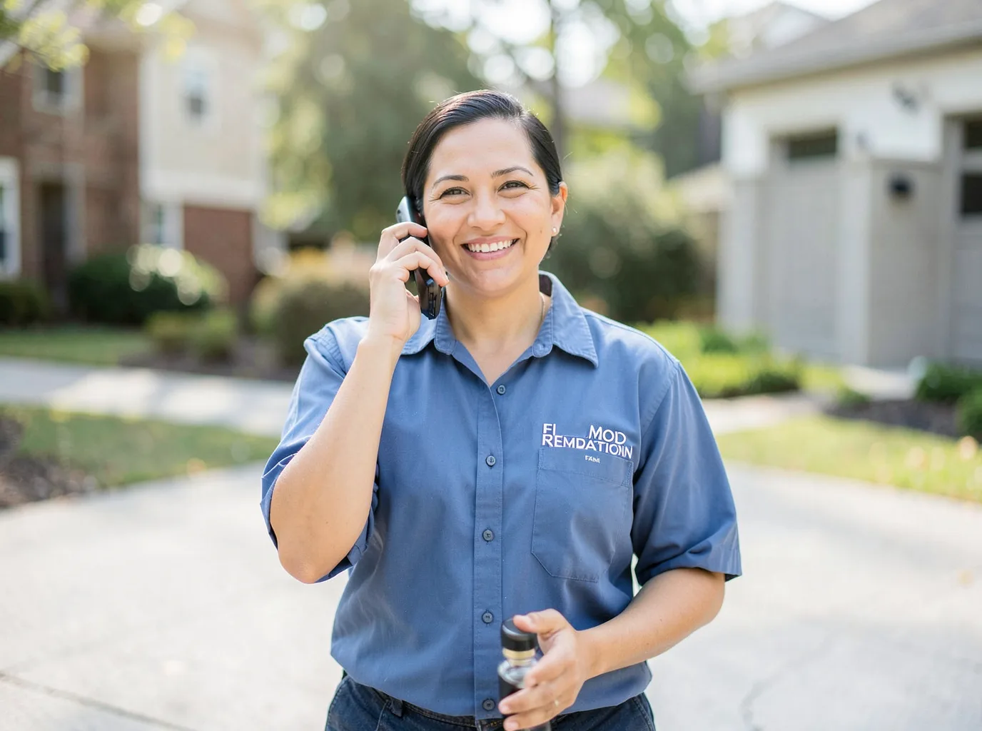 Mold Remediation Fostoria, IA FAQs